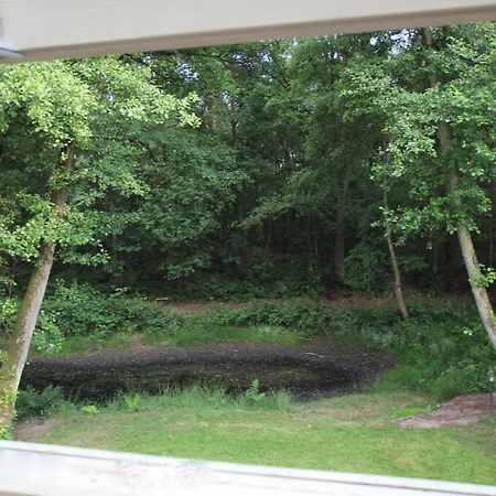 Landhuisjes Bij De Wouterbron Opglabbeek Habitación foto