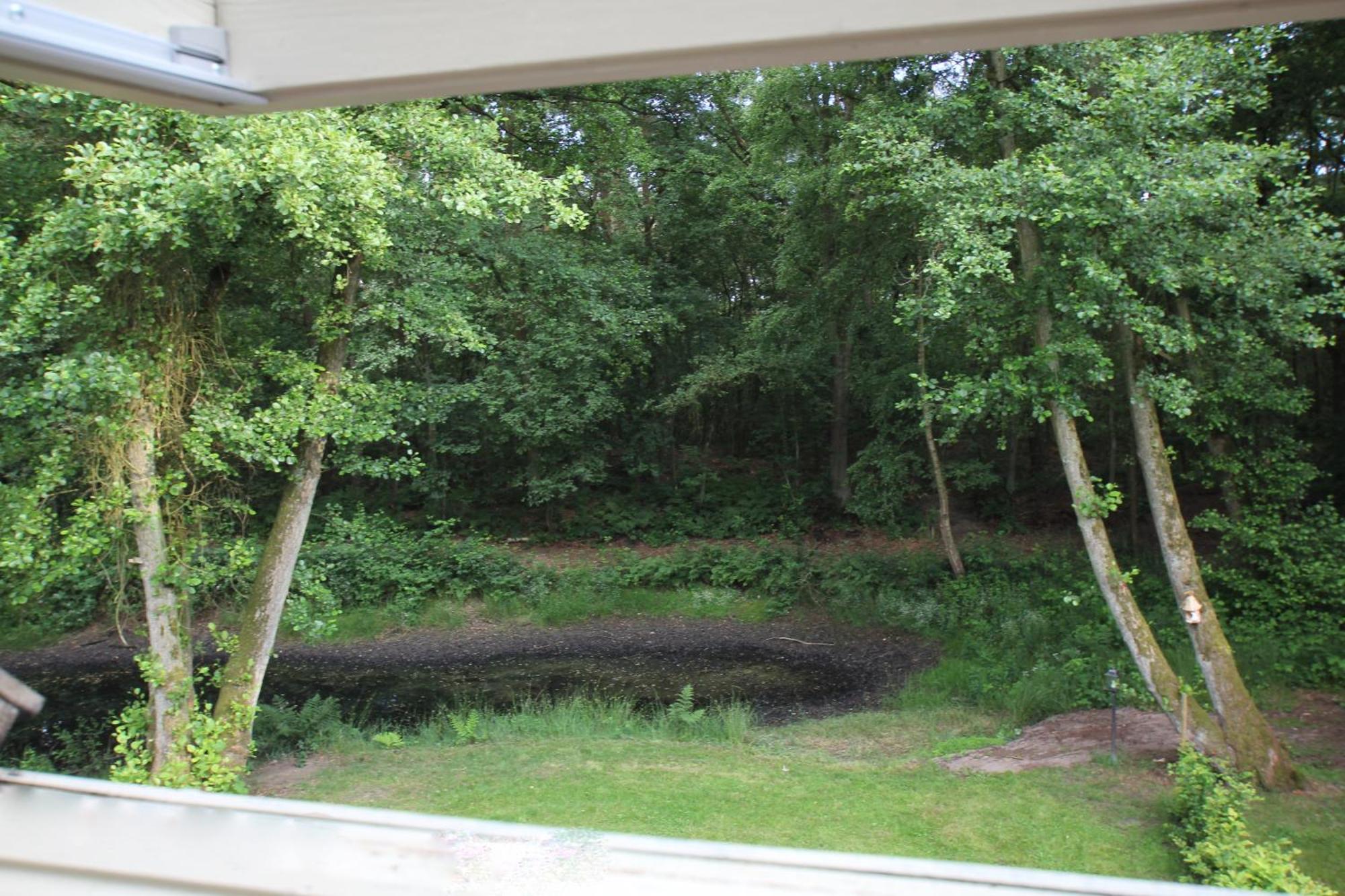 Landhuisjes Bij De Wouterbron Opglabbeek Habitación foto